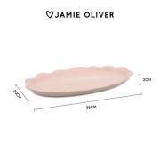 Półmisek do serwowania Big Love Pass-Me 35 cm / Jamie Oliver