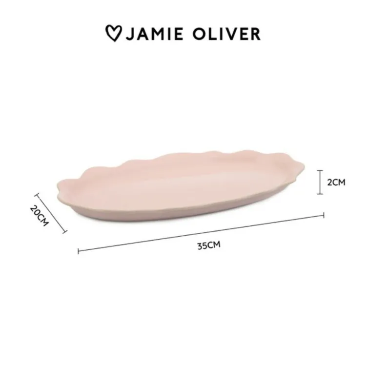 Półmisek do serwowania Big Love Pass-Me 35 cm / Jamie Oliver
