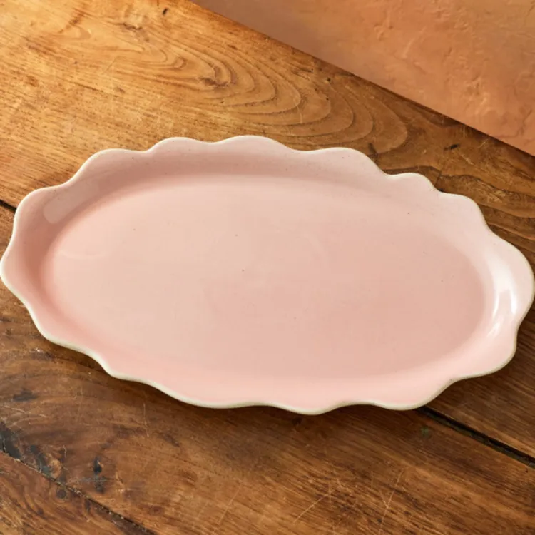 Półmisek do serwowania Big Love Pass-Me 35 cm / Jamie Oliver