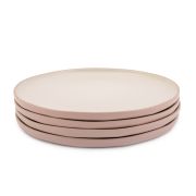 Komplet talerzy obiadowych 4 sztuki Big Love Perfect Plate 27 cm / Jamie Oliver