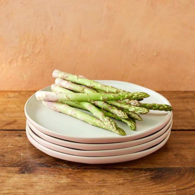 Komplet talerzy obiadowych 4 sztuki Big Love Perfect Plate 27 cm / Jamie Oliver