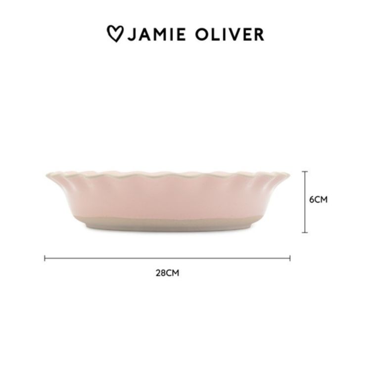 Misa do zapiekania i serwowania Big Love Proper Pie Dish 28 cm / Jamie Oliver