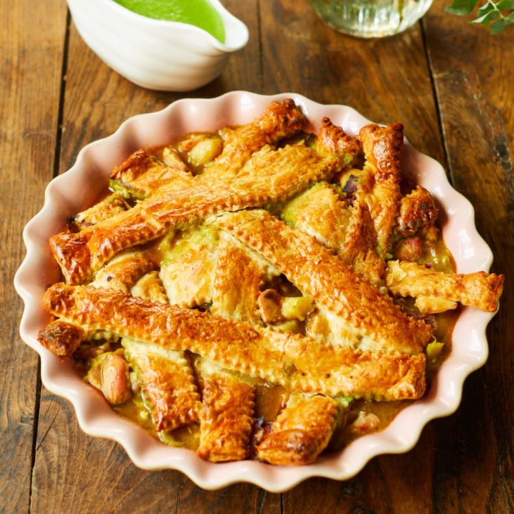 Misa do zapiekania i serwowania Big Love Proper Pie Dish 28 cm / Jamie Oliver
