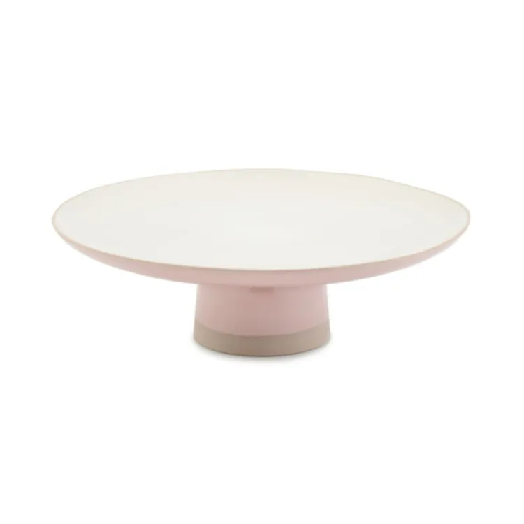 Okrągła patera z kamionki Big Love Showstopper 31 cm / Jamie Oliver