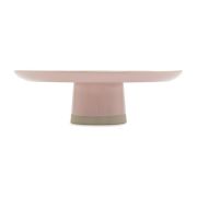 Okrągła patera z kamionki Big Love Showstopper 31 cm / Jamie Oliver