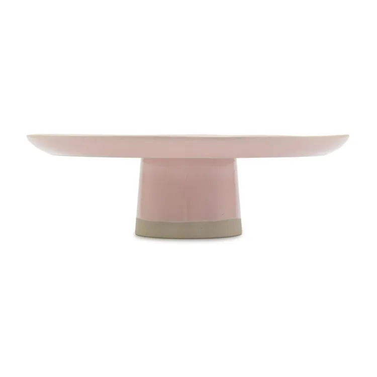 Okrągła patera z kamionki Big Love Showstopper 31 cm / Jamie Oliver