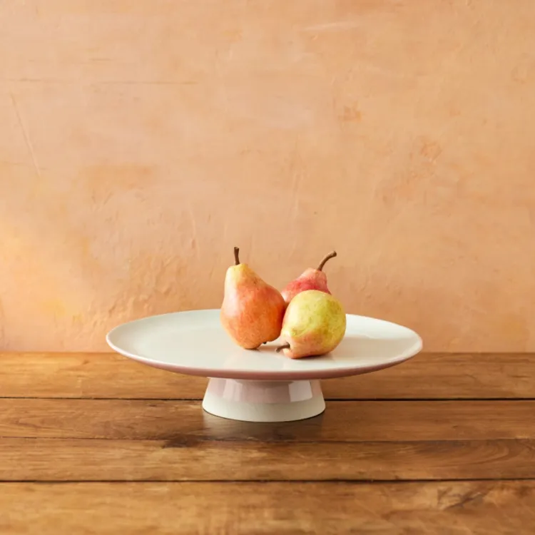 Okrągła patera z kamionki Big Love Showstopper 31 cm / Jamie Oliver