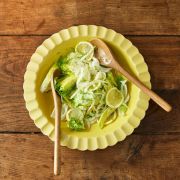 Misa do serwowania Big Love Super Server 34 cm / Jamie Oliver