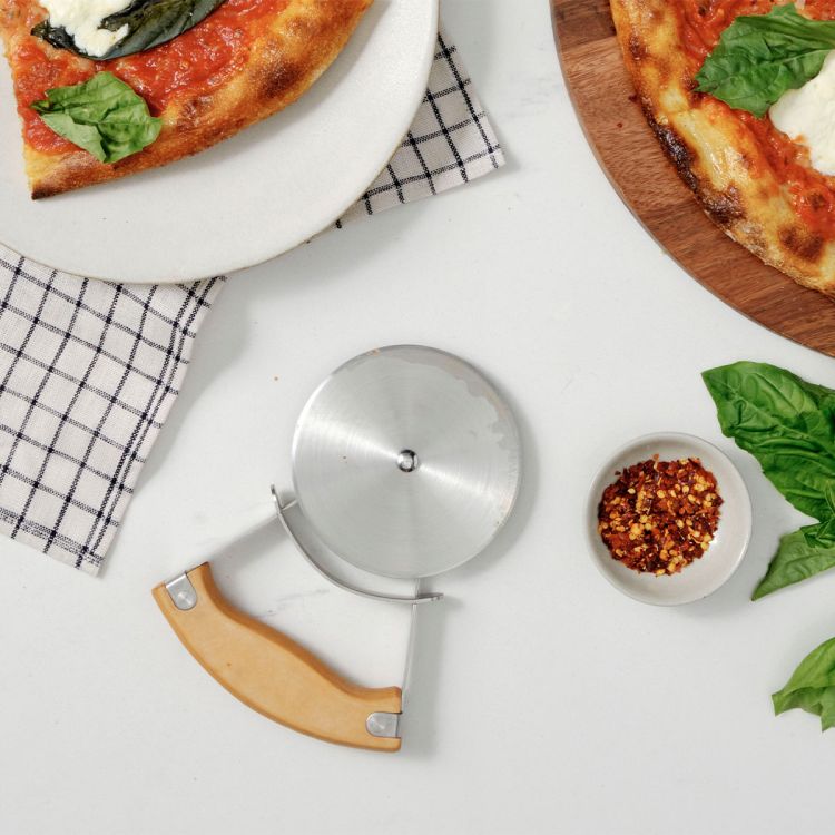 Nóż do pizzy slice / Full Circle