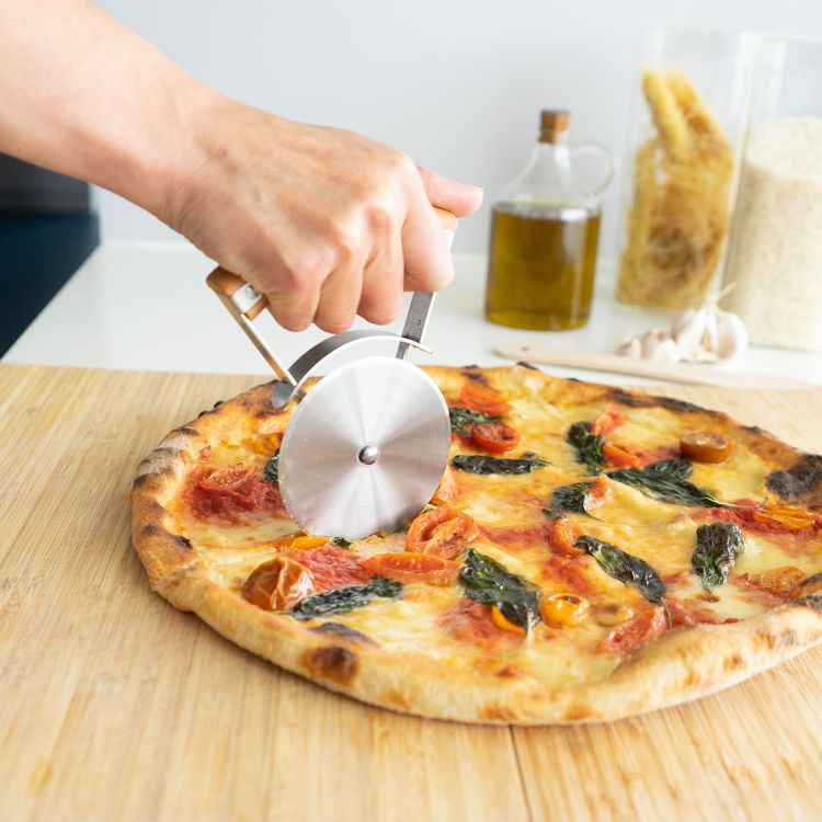 Nóż do pizzy slice / Full Circle