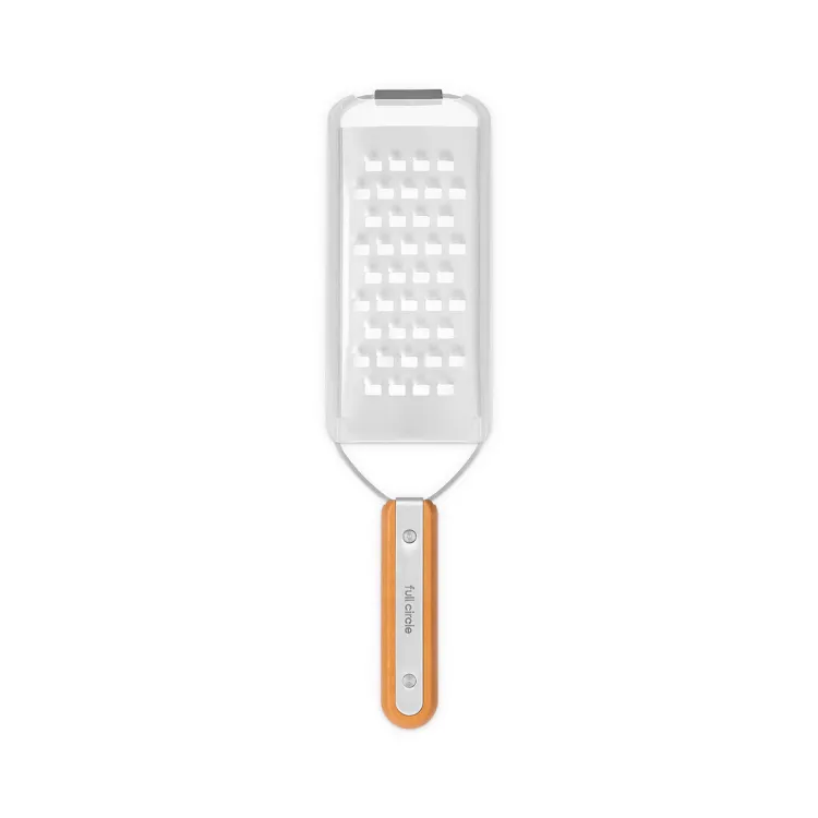 Tarka grate expectations / Full Circle