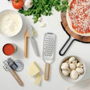 Tarka grate expectations / Full Circle