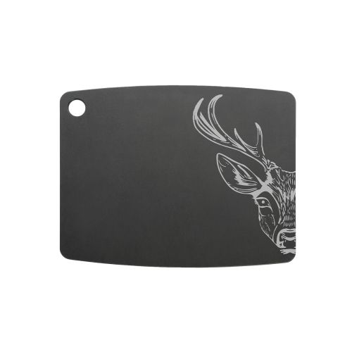 Deska do krojenia 30 cm DEER / Jade