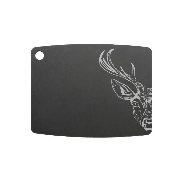 Deska do krojenia 30 cm DEER / Jade