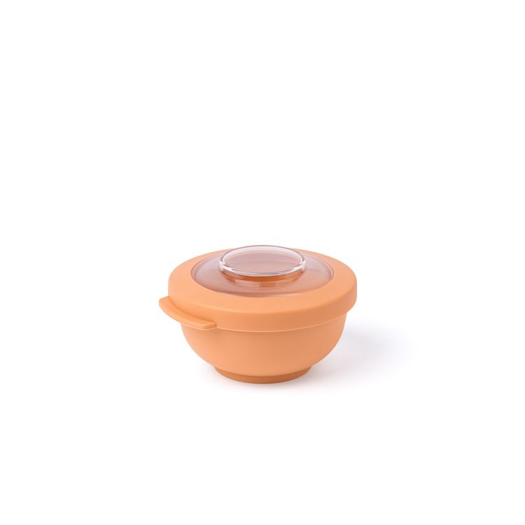 Pojemnik, miseczka Tylla 0.2 L - Peach / Amuse