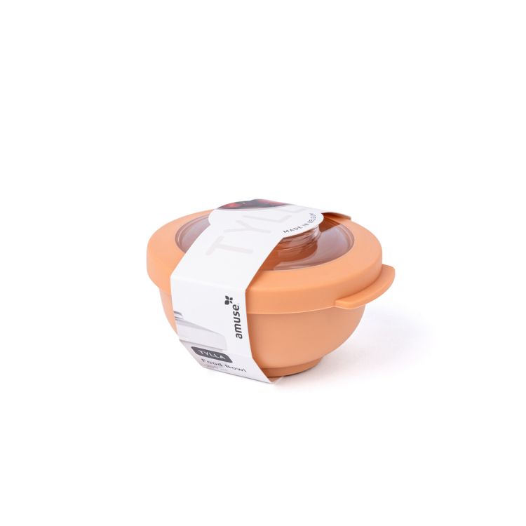 Pojemnik, miseczka Tylla 0.2 L - Peach / Amuse