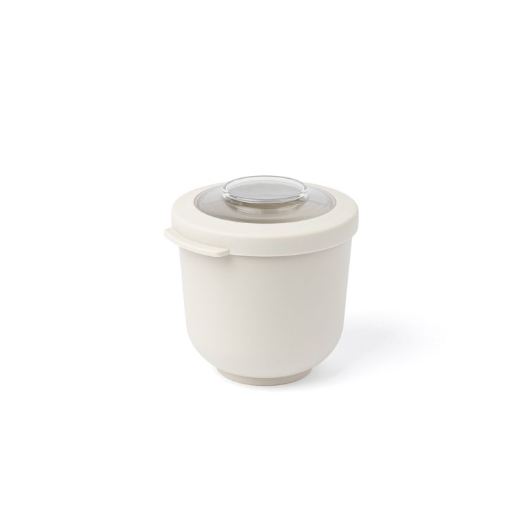 Pojemnik, miseczka Tylla 0.5 L - Oat / Amuse
