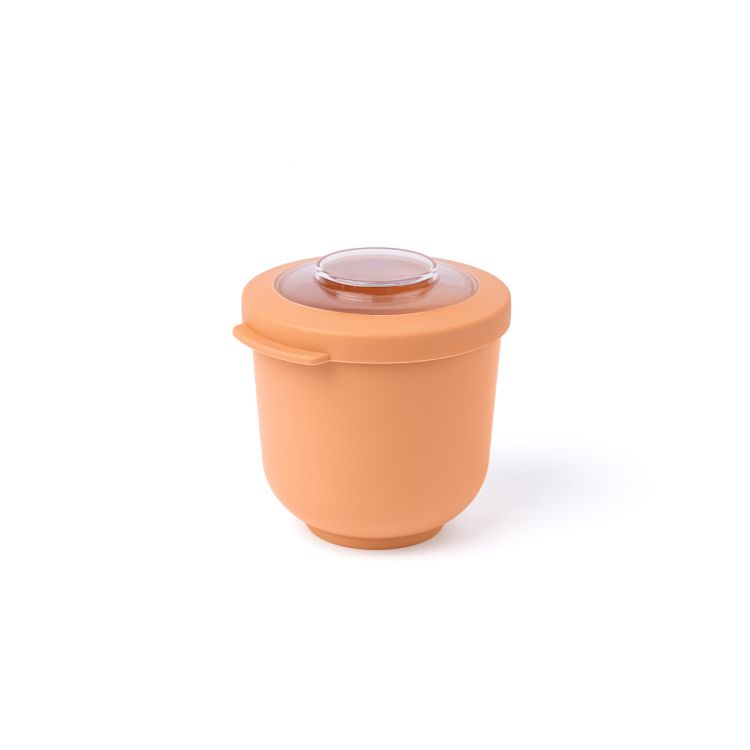 Pojemnik, miseczka Tylla 0.5L - Peach / Amuse