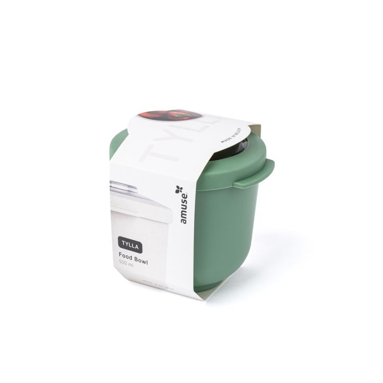Pojemnik, miseczka Tylla 0.5 L - Sage / Amuse