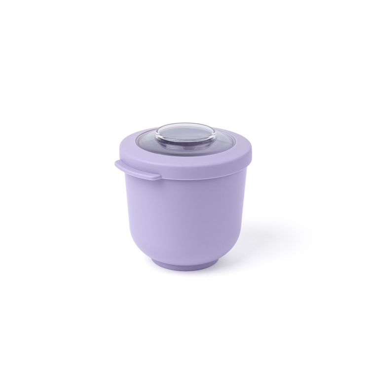 Pojemnik, miseczka Tylla 0.5 L - Lavender / Amuse
