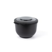 Pojemnik, miseczka Tylla 1.2 L - Charcoal / Amuse