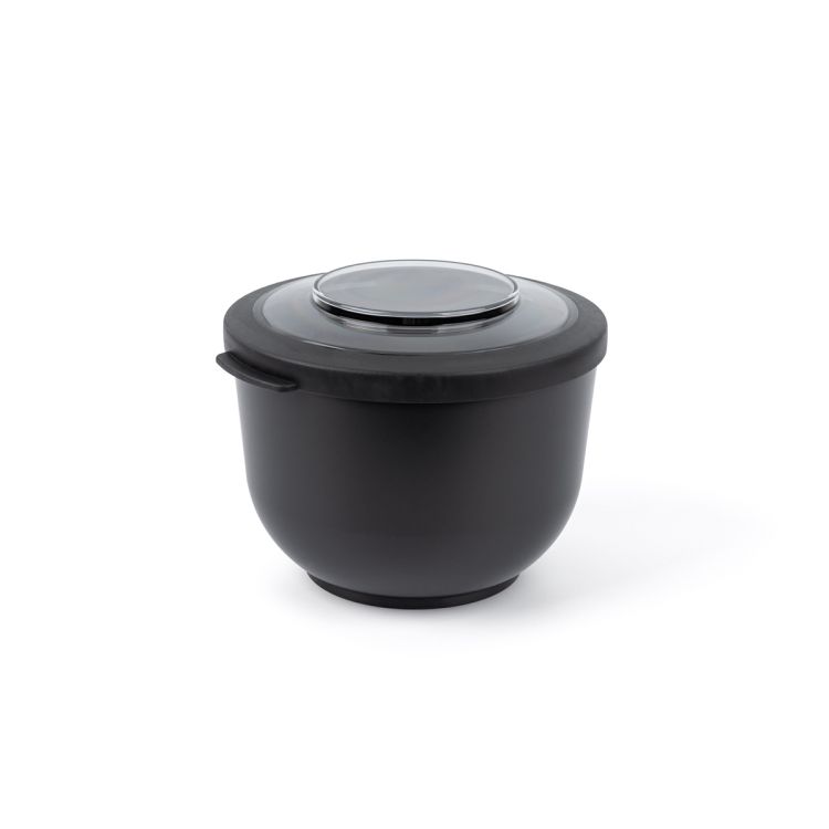Pojemnik, miseczka Tylla 1.2 L - Charcoal / Amuse