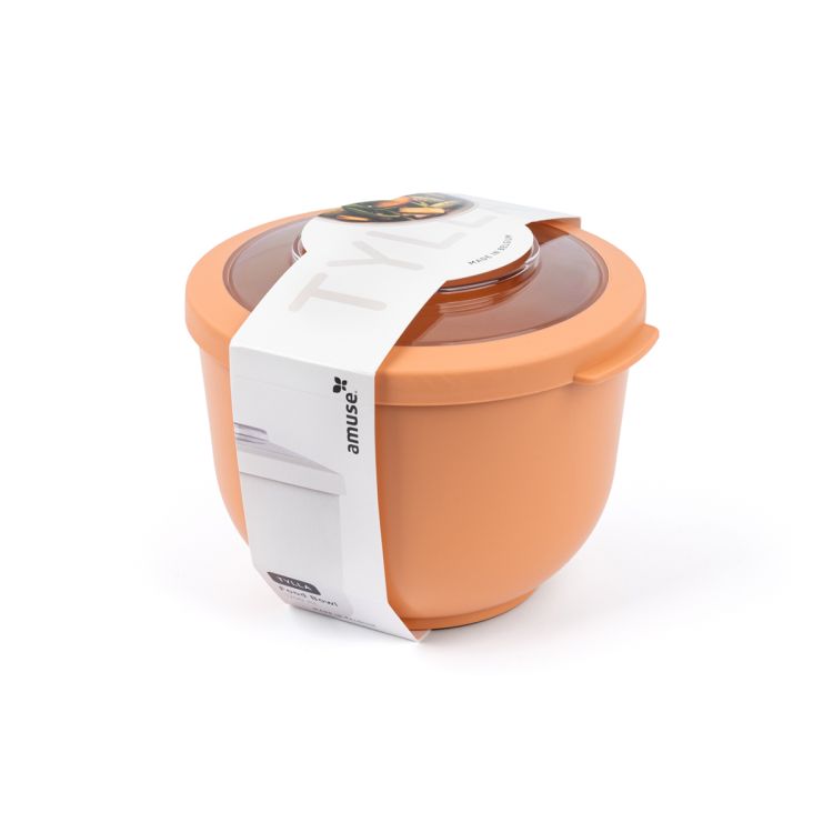 Pojemnik, miseczka Tylla 1.2 L - Peach / Amuse