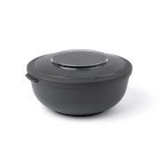 Miska Tylla 2 L - Charcoal / Amuse