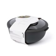 Miska Tylla 2 L - Charcoal / Amuse
