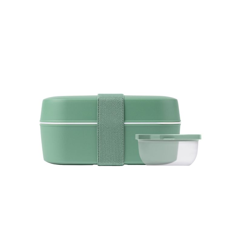 Lunchbox 3 w 1 - Sage / Amuse