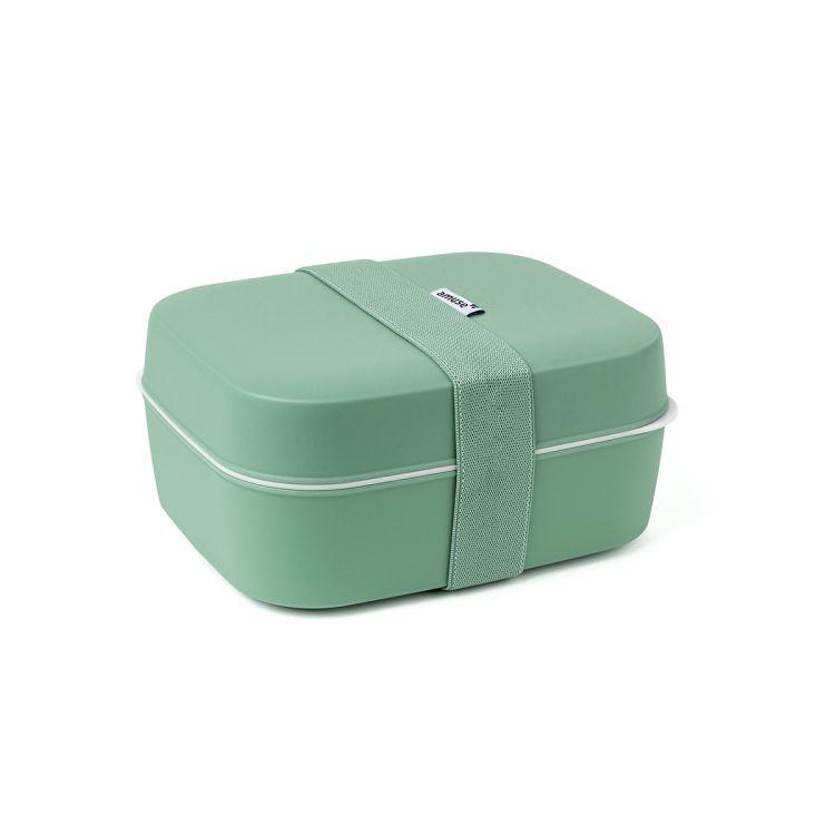 Lunchbox 3 w 1 - Sage / Amuse