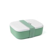 Lunchbox 3 w 1 - Sage / Amuse