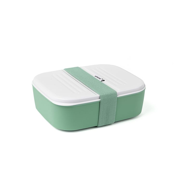 Lunchbox 3 w 1 - Sage / Amuse