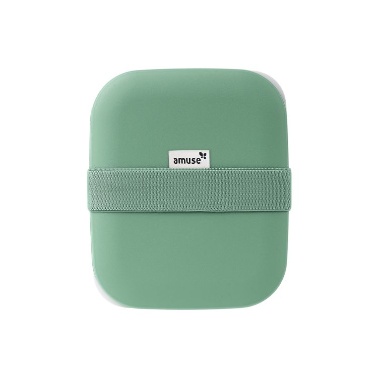Lunchbox 3 w 1 - Sage / Amuse