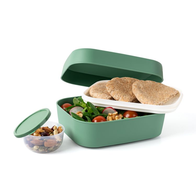 Lunchbox 3 w 1 - Sage / Amuse
