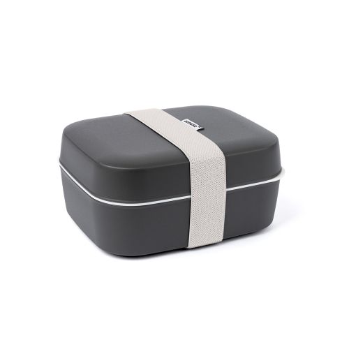 Lunchbox 3 w 1 - Charcoal / Amuse