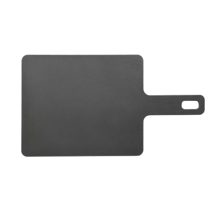 Deska do krojenia z rączką 34 cm GOURMET HANDY /Jade