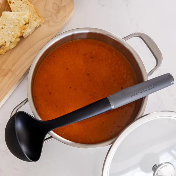 Chochla Charcoal Grey / KitchenAid