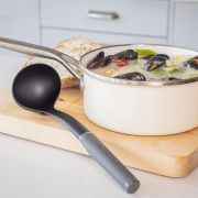 Chochla Charcoal Grey / KitchenAid