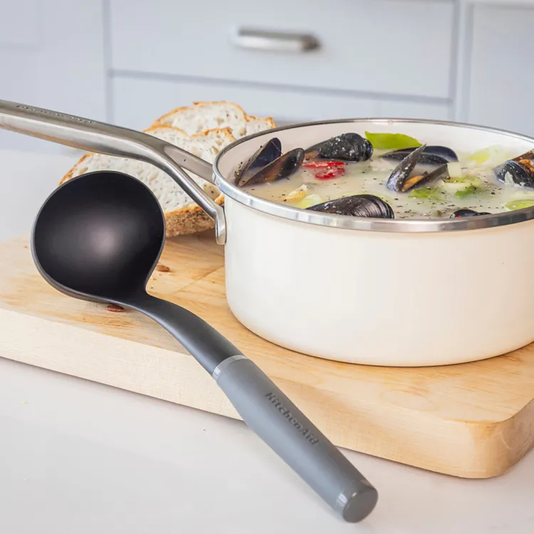 Chochla Charcoal Grey / KitchenAid