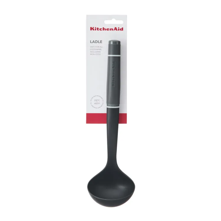 Chochla Charcoal Grey / KitchenAid