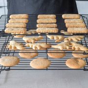 Kratka do studzenia ciast 3-piętrowa / KitchenCraft