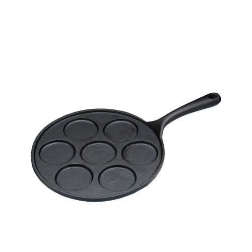 Patelnia żeliwna do placków / KitchenCraft