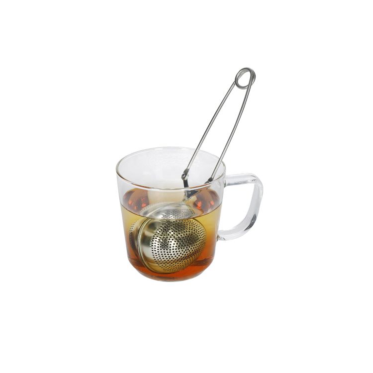 Zaparzacz do herbaty / La Cafetiere