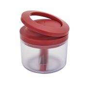 Ręczny siekacz do warzyw Empire Red / KitchenAid