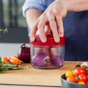 Ręczny siekacz do warzyw Empire Red / KitchenAid