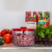 Ręczny siekacz do warzyw Empire Red / KitchenAid