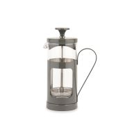 French press grey MONACO 325 ml / La Cafetiere