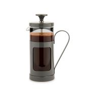 French press grey MONACO 325 ml / La Cafetiere