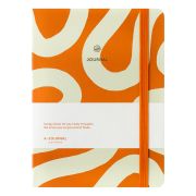 Notatnik A5 - Flow / A-Journal